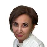 Жаксылыкова Маншук Хамзаевна, Психиатр, Нарколог - Алматы