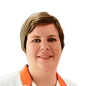 Чепайкина Кристина Олеговна, невролог, реабилитолог, физиотерапевт - Алматы