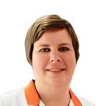 Чепайкина Кристина Олеговна, Невролог, Реабилитолог, Физиотерапевт - Алматы