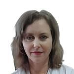 Окульская Елена Викторовна, Психиатр, Психотерапевт - Алматы