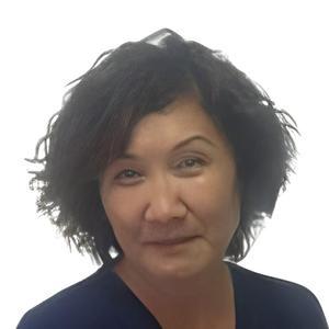 Бескенова Райхан Кадыровна, психиатр - Алматы