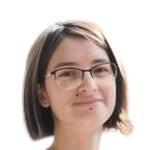 Аккузинова Камила Фархатовна, Психиатр - Алматы