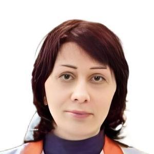 Шумейко Татьяна Сергеевна, детский невролог - Алматы