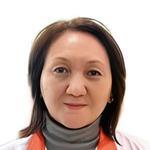 Макеева Майра Кыдырхановна, Педиатр - Алматы