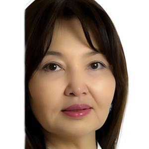 Наурызбай Мадин Сабитовна - фотография Наурызбай Мадин Сабитовна, аллерголог, врач-косметолог, дерматолог - Алматы