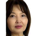 Наурызбай Мадин Сабитовна, Аллерголог, Врач-косметолог, Дерматолог - Алматы