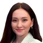 Кенжеғұлова Алмагүл Сахиқызы, Терапевт - Алматыда