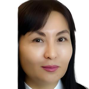 Ли Асем Махметовна, дерматовенеролог, врач-косметолог, трихолог - Алматы