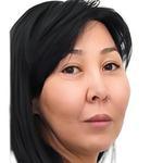 Толеубаева Зере Зейкеновна, Дерматолог, Врач-косметолог - Алматы