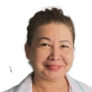 Нысанбаева Акмарал Бектурсуновна, врач узи - Алматы