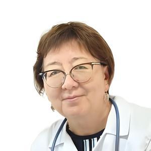Чидербаева Турсынкуль Максутовна, педиатр - Алматы