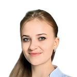 Костюкова Анна Сергеевна, Реабилитолог, Врач-косметолог, Физиотерапевт - Алматы