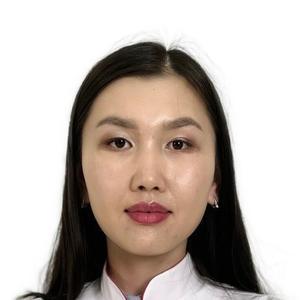 Каюпова Гулмира Молдагалиевна - фотография Каюпова Гулмира Молдагалиевна, маммолог, онколог-маммолог - Алматы