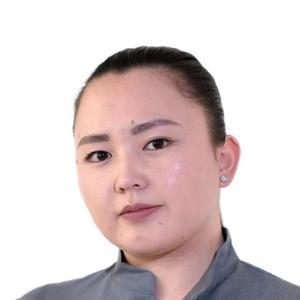 Жолшиева Қазына Ғабитқызы, маммолог, онколог-маммолог - Алматы