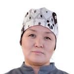 Аятхан Дидар Аятхановна, Онколог-гинеколог, Врач УЗИ, Гинеколог, Маммолог - Алматы