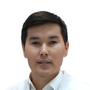 Казыбаев Нурбол Акылбекулы, лор - Алматы