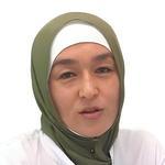 Альжанова Гаухар Шалабайкызы, Педиатр, Детский невролог - Алматы