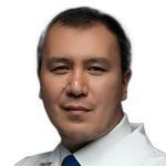 Илдан Ринат Илданович, Психотерапевт - Алматы