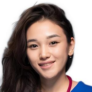 Акбарова Асель Акбаровна, кардиолог - Алматы