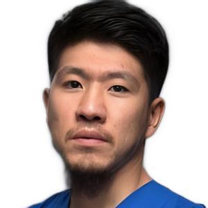 Мерекенов Азамат Дуйсенгалиевич, проктолог (колопроктолог) - Алматы