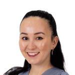 Абсеитова Дана Кахармановна Абсеитова Дана Кахармановна, Эндокринолог, детский эндокринолог, диетолог - Алматы