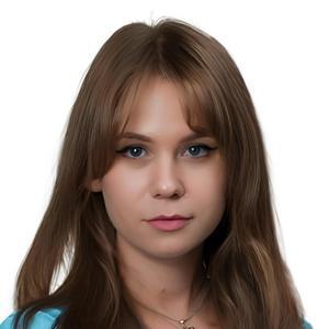 Сбоева Вероника Юрьевна, проктолог (колопроктолог), хирург - Алматы