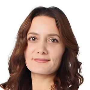 Габибова Гюнай Агатовна, дерматолог - Алматы