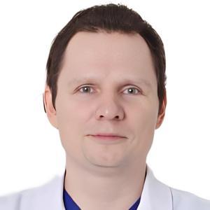 Валынкин Евгений Сергеевич, психиатр, нарколог - Алматы
