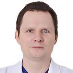 Валынкин Евгений Сергеевич, Психиатр, Нарколог - Алматы