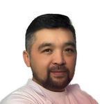 Жорабеков Фархат Муратович, Мануальный терапевт, Остеопат - Алматы