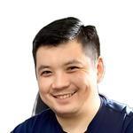 Жорабеков Эльдар Муратович, Остеопат, Мануальный терапевт - Алматы