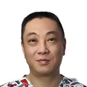 Цой Александр Фридрихович, детский остеопат, остеопат - Алматы