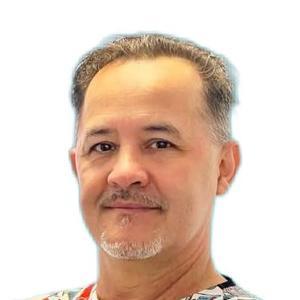 Курбанов Икрам Алымович, детский остеопат, остеопат - Алматы