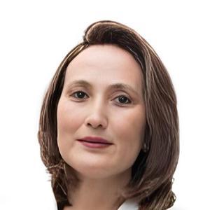 Досанова Гаухар Ускенбаевна, невролог - Алматы