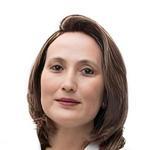 Досанова Гаухар Ускенбаевна, Невролог - Алматы