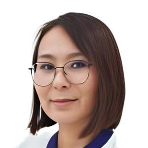 Мырзағұлова Жансая Өтенәліқызы, педиатр - Алматы
