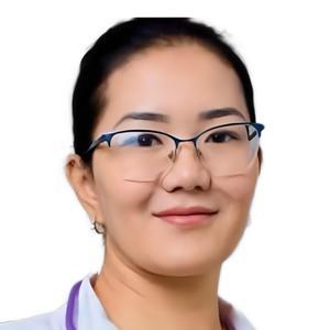 Катаева Раушан Кайратовна, гинеколог, врач узи, гинеколог-хирург - Алматы