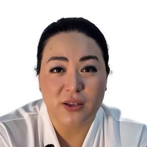 Шоманова Диана Сейлхановна, пластический хирург, гинеколог-хирург - Алматы