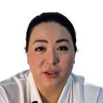 Шоманова Диана Сейлхановна, Пластический хирург, Гинеколог-хирург - Алматы