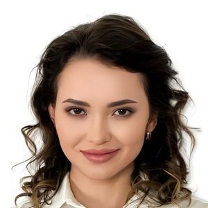 Мұқашева Гуласан Базарханқызы, пластический хирург - Алматы