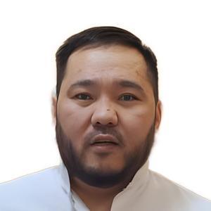 Дуйсекеев Жасулан Ахметулы, лор, лор-хирург, пластический хирург - Алматы