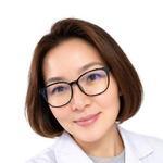 Дәуренова Толқынай Әлібекқызы Дәуренова Толқынай Әлібекқызы, Психиатр - Алматыда