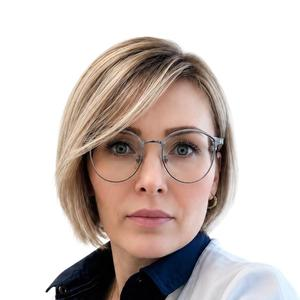 Приходько Татьяна Сергеевна - фотосурет Приходько Татьяна Сергеевна, психиатр - Алматы