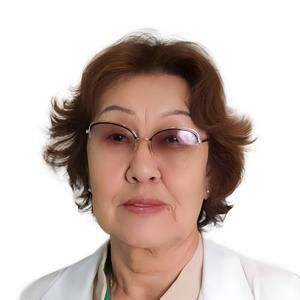 Меденбаева Бакытжан Мукагалиевна - фотография Меденбаева Бакытжан Мукагалиевна, детский невролог - Алматы
