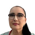 Исабаева Галия Кадырбаевна, Детский невролог - Алматы