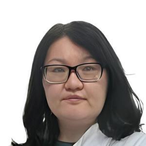 Сәметбаева Роза Марлесқызы, терапевт, врач общей практики (семейный врач), педиатр - Алматы