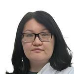 Сәметбаева Роза Марлесқызы, Терапевт, Жалпы тәжірибелік дәрігер (Отбасылық дәрігер), Педиатр - Алматы