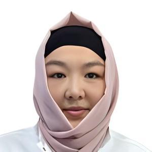 Сәбитбекова Ләззат Сәбитбекқызы, маммолог, онколог-маммолог - Алматы