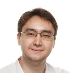 Босатбеков Еркебулан Нурланулы, терапевт, гастроэнтеролог, гепатолог - Алматы