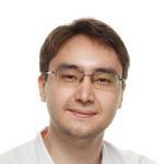 Босатбеков Еркебулан Нурланулы, Терапевт, Гастроэнтеролог, Гепатолог - Алматы